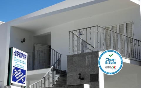 Facade/entrance, Property logo or sign