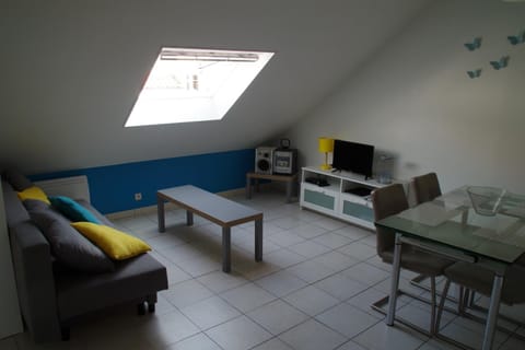L'annexe House in Hauts-de-France