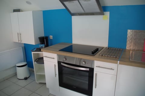 L'annexe House in Hauts-de-France