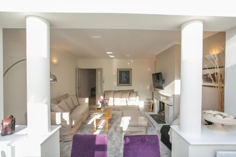 Georgian Square Apartments Apartment in Dublin