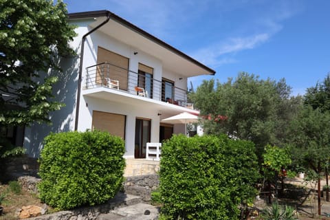 Property building, Facade/entrance, Balcony/Terrace