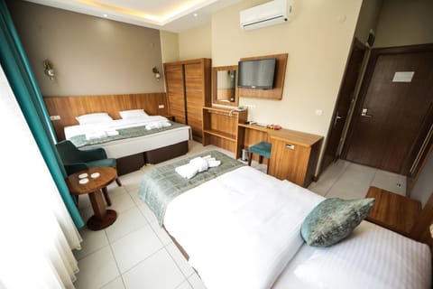 Bed, cot