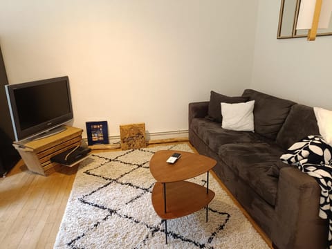 Appartements Les remparts d'Alienor Apartment in Poitiers