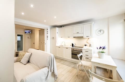 Casa vacanze La Scala d'Oro Apartment in Orvieto