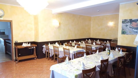 Hotel Ristorante Amalfitana Hotel in Province of Brescia