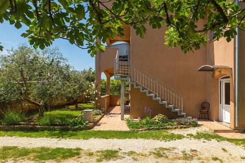 Vila Milla Apartment in Premantura