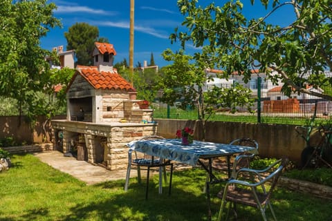 Vila Milla Apartment in Premantura