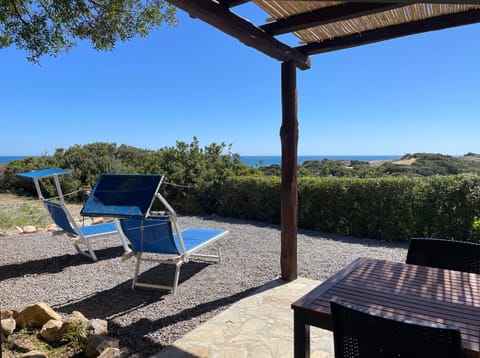 Casa Bithia Villa in Sardinia