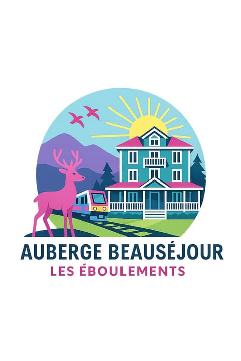 Property logo or sign