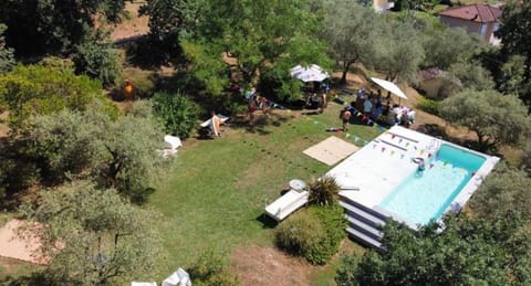 La Casa nel Sole Apartment in Province of Massa and Carrara