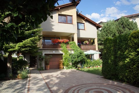 Dom Gościnny KOJA Vacation rental in West Pomeranian Voivodeship, Poland