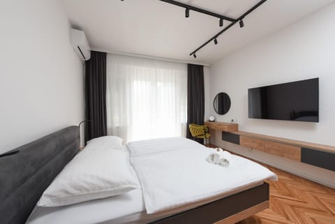 Apartment Monika Apartment in Zadar