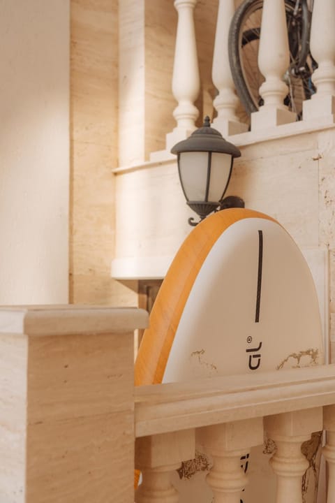 Rich Collective Apartment in Nessebar