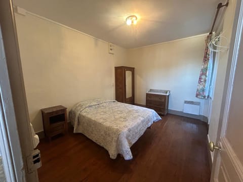 Ets Levillain - Hôtel Les Calètes Apartment in Normandy