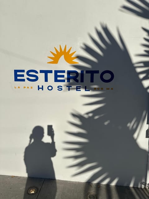 Facade/entrance, Property logo or sign