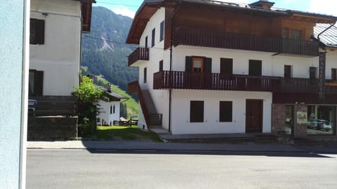 Appartamenti Kratter Valeria Apartment in Friuli-Venezia Giulia