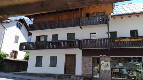 Appartamenti Kratter Valeria Apartment in Friuli-Venezia Giulia