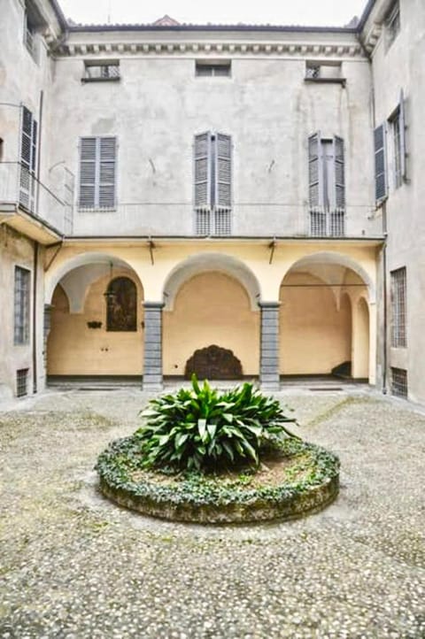 B&B Palazzo Malaspina Bed and Breakfast in Piacenza