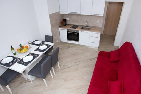 Apartments Magdalena Apartment in Šibenik-Knin County, Croatia