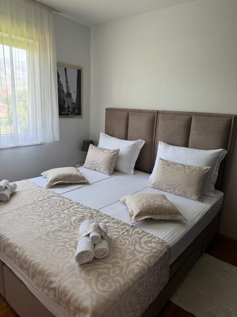 Apartments Magdalena Apartment in Šibenik-Knin County, Croatia