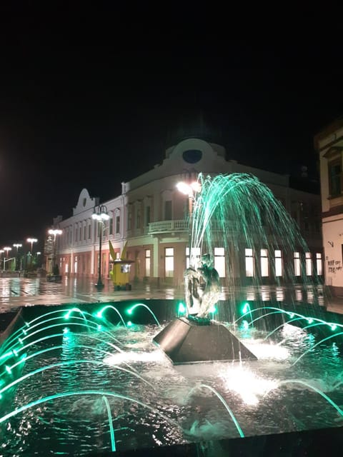 Apartment Setaliste Apartment in Federation of Bosnia and Herzegovina