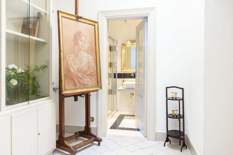 Bathroom, acessibility