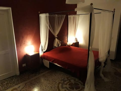 B&B Al Fronte del Porto Bed and Breakfast in Genoa