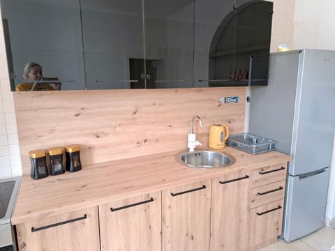 Apartment Vujcic Apartment in Šibenik-Knin County, Croatia