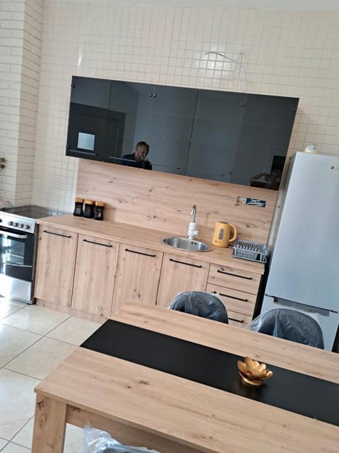 Apartment Vujcic Apartment in Šibenik-Knin County, Croatia