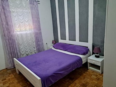 Apartment Vujcic Apartment in Šibenik-Knin County, Croatia