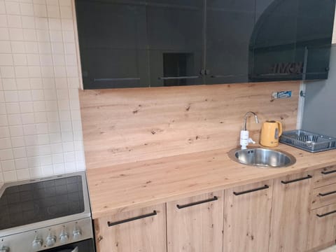 Apartment Vujcic Apartment in Šibenik-Knin County, Croatia