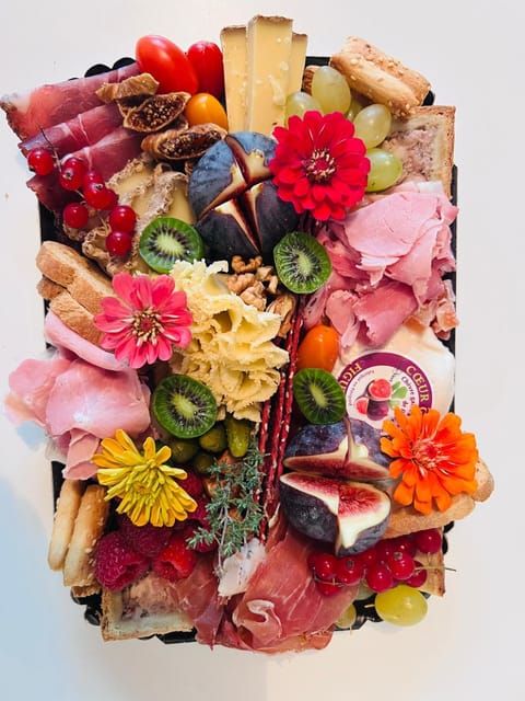 Les anges De Fleury Apartment in Fontainebleau