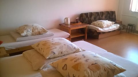 Pokoje Gościnne Grzybowo Vacation rental in West Pomeranian Voivodeship, Poland