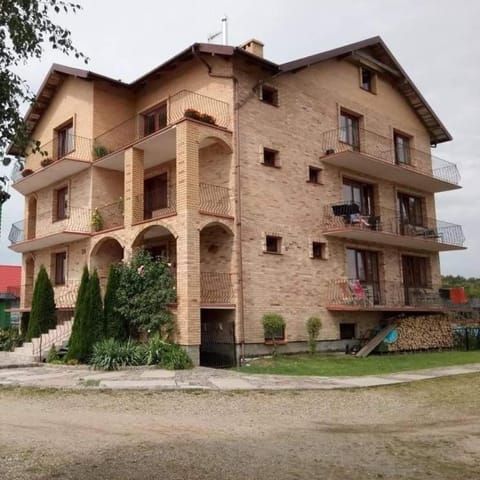 Pokoje Gościnne Grzybowo Vacation rental in West Pomeranian Voivodeship, Poland