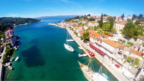 Apartments Maestro Apartment in Split-Dalmatia County