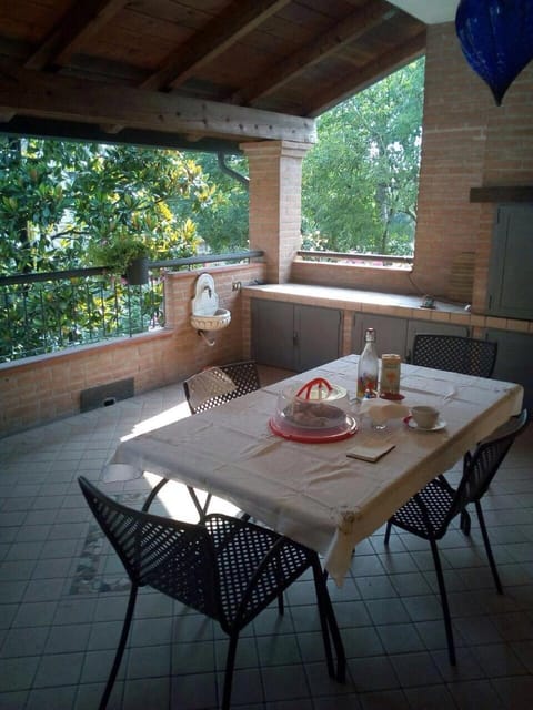 B&B Dai Nonni Bed and Breakfast in Comacchio