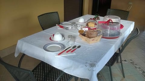 B&B Dai Nonni Bed and Breakfast in Comacchio