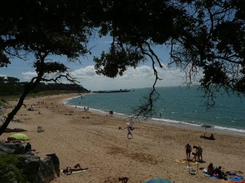 Nearby landmark, Natural landscape, Beach