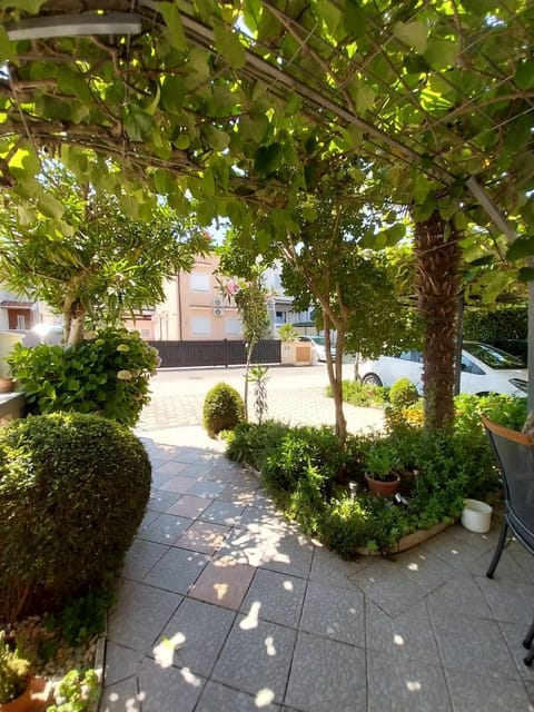 Location, children, Family