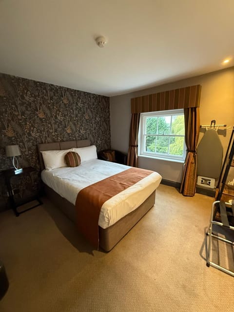 Hadley Park House Hotel Hotel in Telford