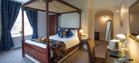 Hadley Park House Hotel Hotel in Telford