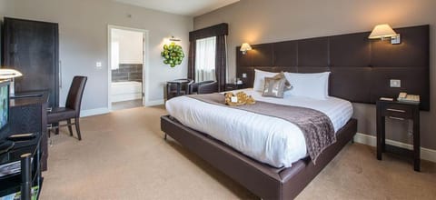 Hadley Park House Hotel Hotel in Telford