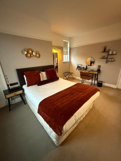 Hadley Park House Hotel Hotel in Telford