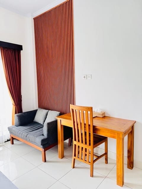 Gangga Guest House Bed and Breakfast in North Kuta