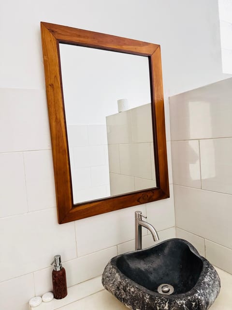 Gangga Guest House Bed and Breakfast in North Kuta