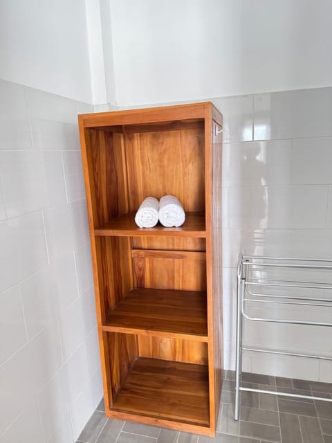 Gangga Guest House Bed and Breakfast in North Kuta