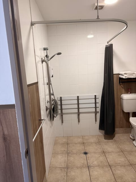 Conway Motel Manukau Nature lodge in Auckland