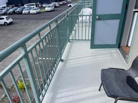 Conway Motel Manukau Nature lodge in Auckland