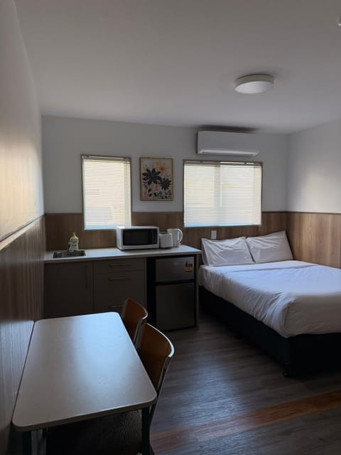 Conway Motel Manukau Nature lodge in Auckland