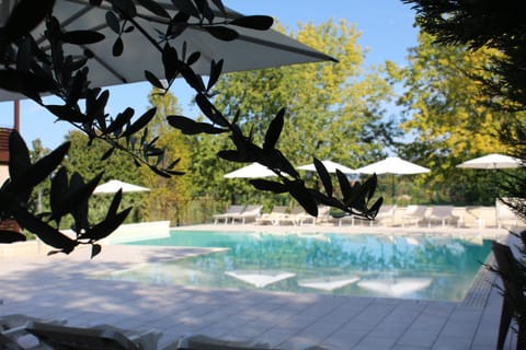 Residenza Sante Apartment hotel in Lazise